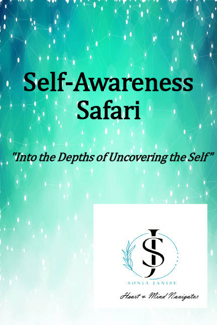 Self-Awareness Safari